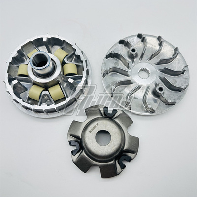 摩托车佛沙300 Sh Forza Sporty NSS 300 驱动盘前普利盘离合器