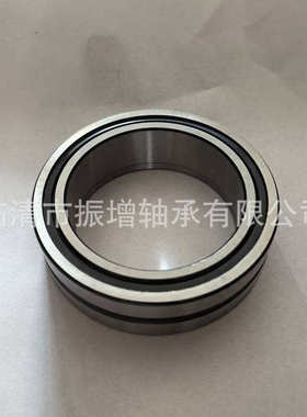 滚针轴承  NAG4913UU   带铁密封轴承