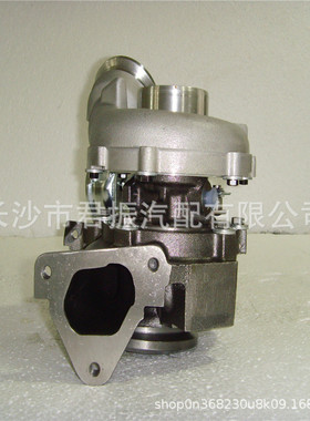 厂家批发 GT1852V 709836-5004 A6110960899 涡轮增压器