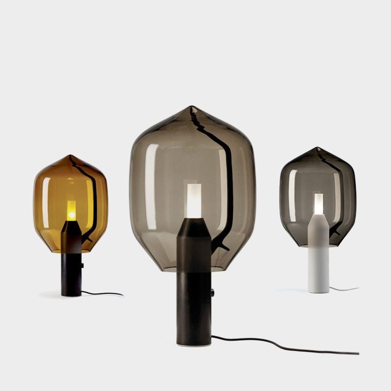 后现代创意台灯大理石客厅卧室轻奢酒瓶子玻璃茶几设计师床头柜灯,标准件/零部件/工业耗材,其他管件,淘宝优惠券,粉丝福利购,淘宝优惠卷