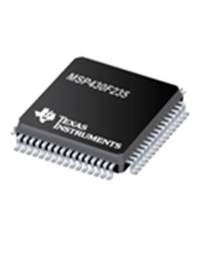 MSP430F2417TPMR MSP430F2617TPMR MSP430F2416TPMR