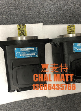 供应丹尼逊DENISON油泵 T6DMB243R00C1