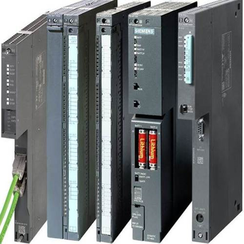 6ES7414-2XK05-0AB0S7-400CPU 414-2 中央处理器6ES74142XK050AB0