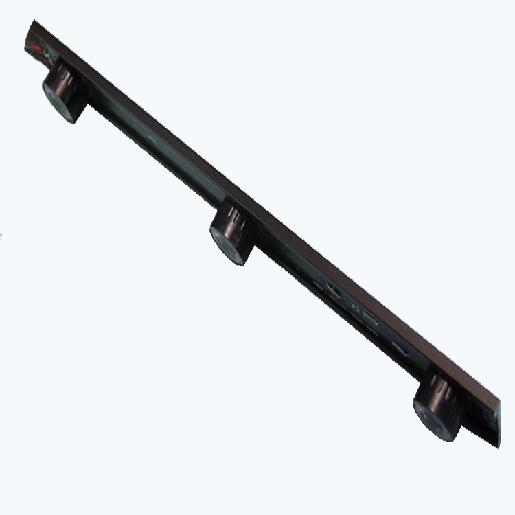 厂家供应LED灯条壁炉装饰用led七彩硬灯条壁炉用led硬灯条