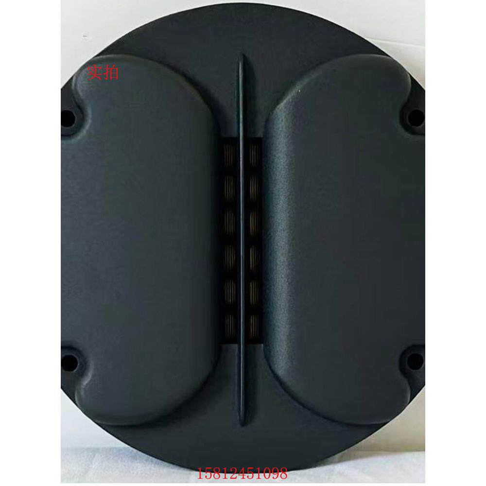 【惠威扬声器专卖店】惠威RT1C-A等磁场带式高音扬声器/外径120mm