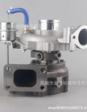 GT2259LS 761916-0003 24100-4631 244000494C 增压器