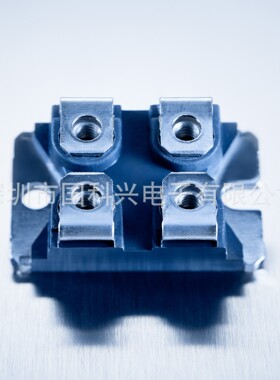 GXP120 SOT-227 法蓝底板平面 厚膜 无感设计 中功率电阻  120W 5