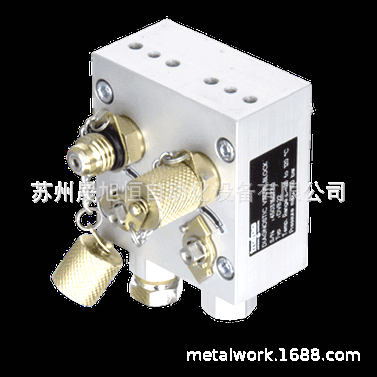瑞士trafag诊断阀，压力开关分流阀DVB32 DVB23 DVB25