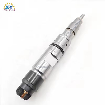 0445120074 04902525/7421006073道依茨高压共轨喷油器总成喷油嘴