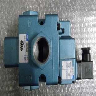 MAC电磁阀57D 611JA