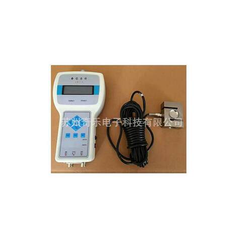 LQY-2汽车牵引力计牵引力测试仪机动车拉力计