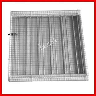 KP6001A除静电网 静电消除器