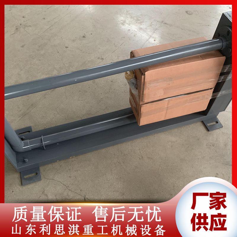 GJT系列金属检测仪输送皮带机用铁铝检测机矿用框式金属探测器