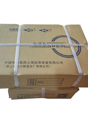上海电力PP-A022不锈钢焊条E316L-16超低碳电焊条Cr18Ni12Mo2焊条