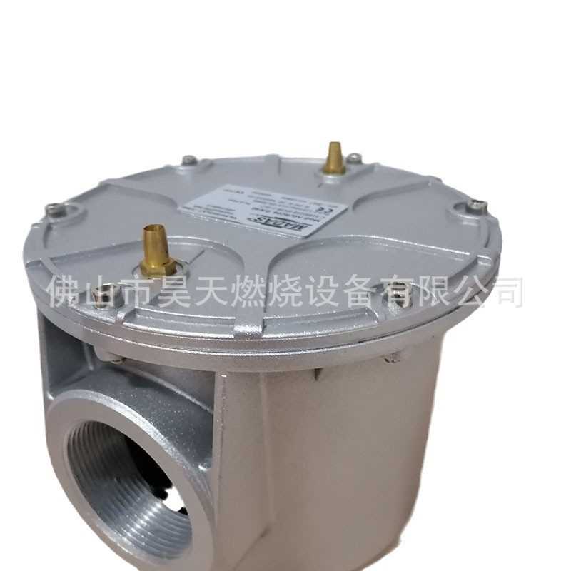 马达斯 过滤器 MADAS FM06 DN40 空气过滤器 燃气过滤器 质保一年