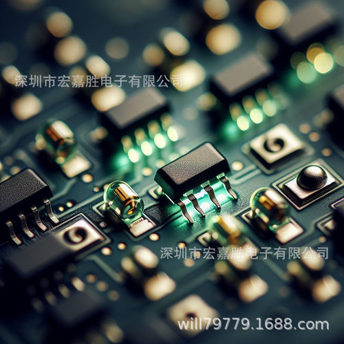 直销BC856S SOT-363 丝印5Ft 贴片三极管 复合晶体管 国产