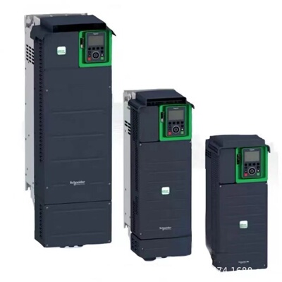 广州家电三相变频器,abb变频器ATV930D90N4 变频器atv配件