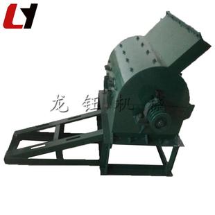 大功率花生饼粉碎机 粉碎豆饼机 大型豆饼粗碎机