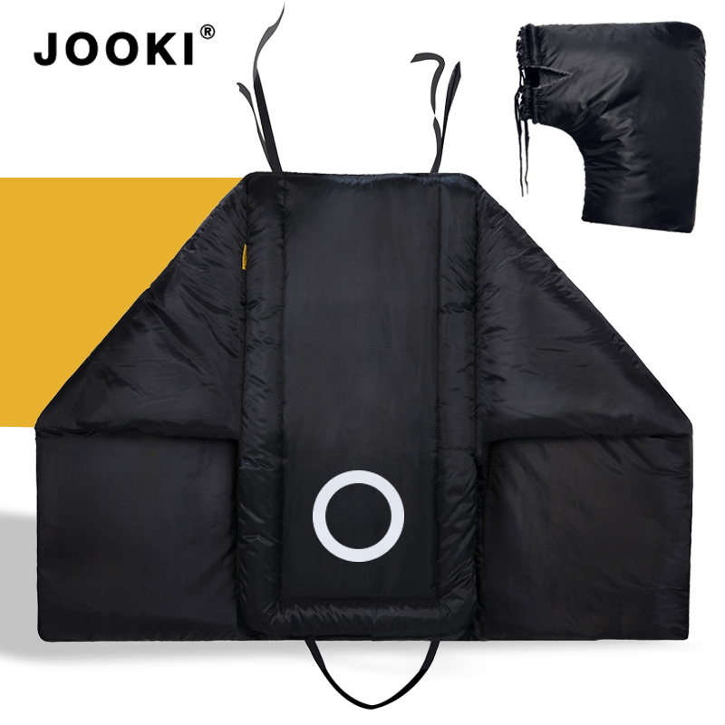 于小牛挡风被N1S/M/U1/M+/U+/US防风被挡退挡风罩冬季电动车