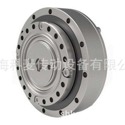 谐波减速机LHT-1-32谐波减速器机器人减速机