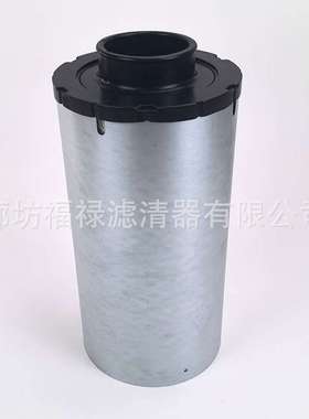 LA1797空气过滤器总成 AH537451 AHR81191 WGA1198滤芯