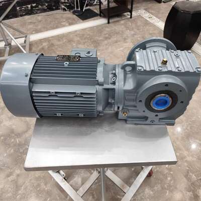 斜齿轮减速机?泰工GKAF37-6.37-1.5KW减速机?质量可靠