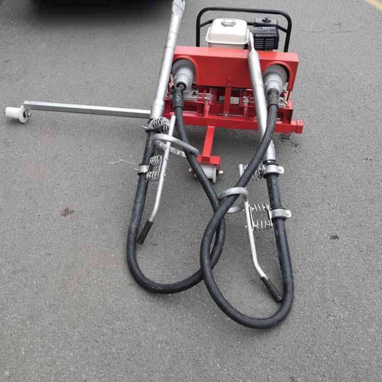 ND-4.2内燃捣固机 上下道方便一拖二软轴捣固机 汽油软轴捣固机,3C数码配件,其它配件,淘宝优惠券,粉丝福利购,淘宝优惠卷