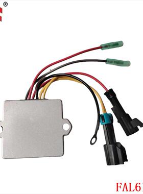 整流器适用于MERCURY 六线 883072T2, 854515T2, 893640-002 水星