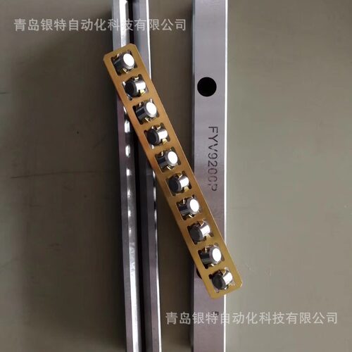VR型THK交叉滚柱导轨THK  VR3-125X17Z