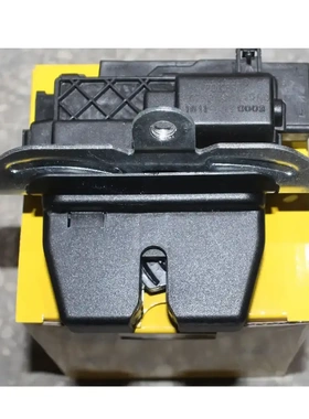 适用福特尾箱盖锁机 手动 DS7AN442A66AC FK7AN442A66AB 2087194