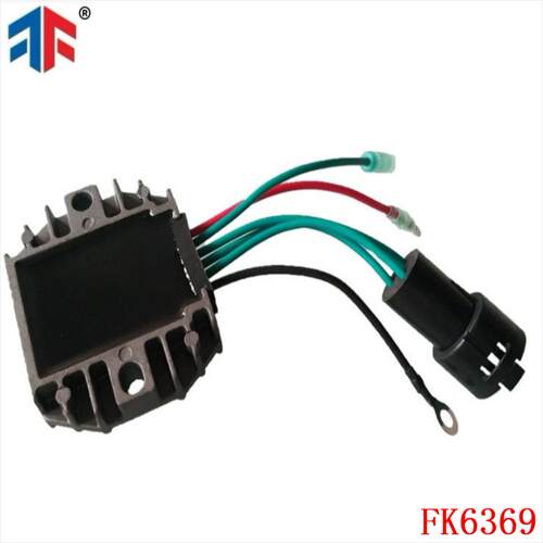 FK6369适用于 舷外机整流器 64J-81960-10-00  64j-81960-00-00