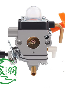 割草机FS90R FS100 FS110 FS87 FS87R FS90 FS90K化油器总成配件
