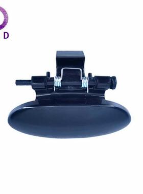 杂物盒拉手8218P3 8218PX 适用标致206 206CC 207 雪铁龙C2