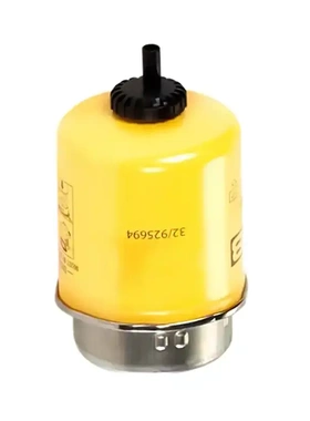 带手动泵油水分离器32/925694 FS1069 TS3142 BF7956-D燃油滤清器