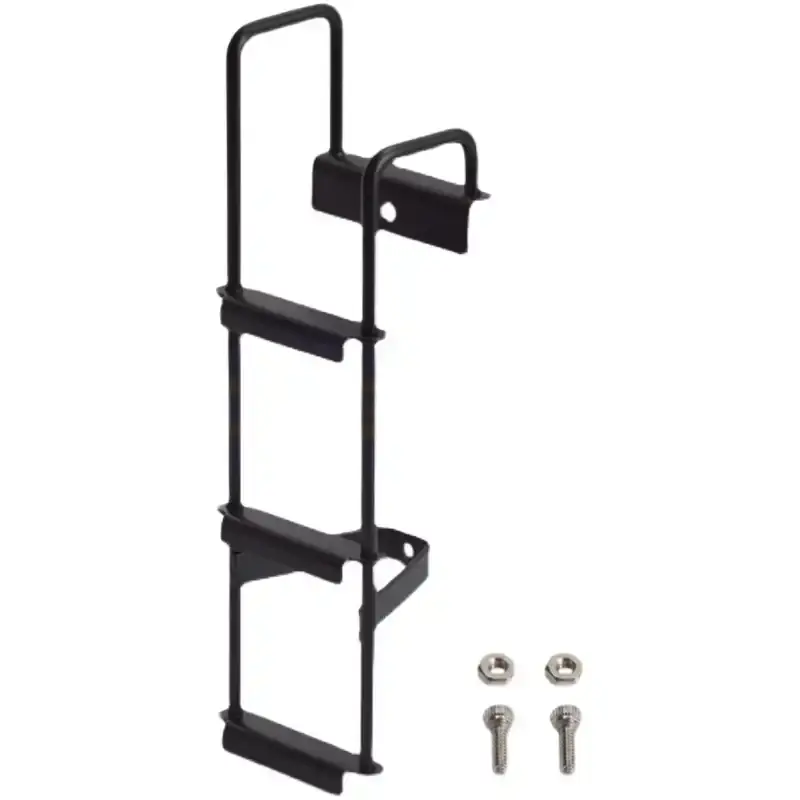 1/14模型车田宫Tamiya拖头货柜车改装升级配件车厢梯子不锈钢爬梯