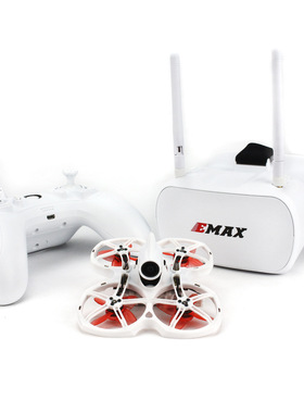emax航模遥控FPV飞机tinyhawk II RTF/BNF穿越机Nano2头带LED