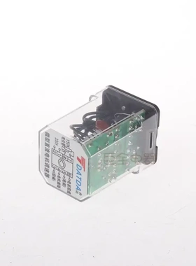 TDATDA 微型直流电机调速器150K封口机调整器8脚220V调节器 220K