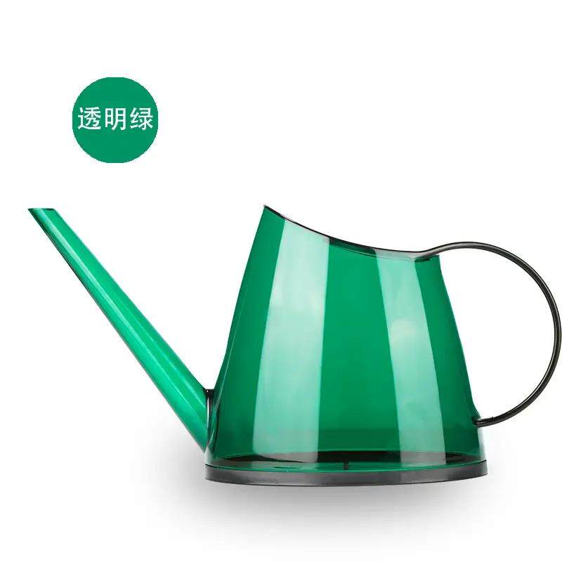 德国家用长嘴浇水壶家用浇花水壶洒水壶浇水神器喷壶长嘴壶浇花壶