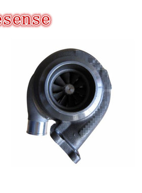 涡轮增压器S2E OR6743    102-8410  167604 115-5853