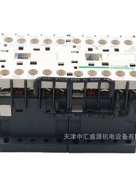 LC2K1210B7可逆接触器AC24V三极接触器12A接触器LC2K1210B7