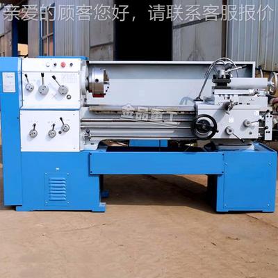 CA6136小型 卧式车床caA6136普通车床稳定性高 C6进136普通车床快