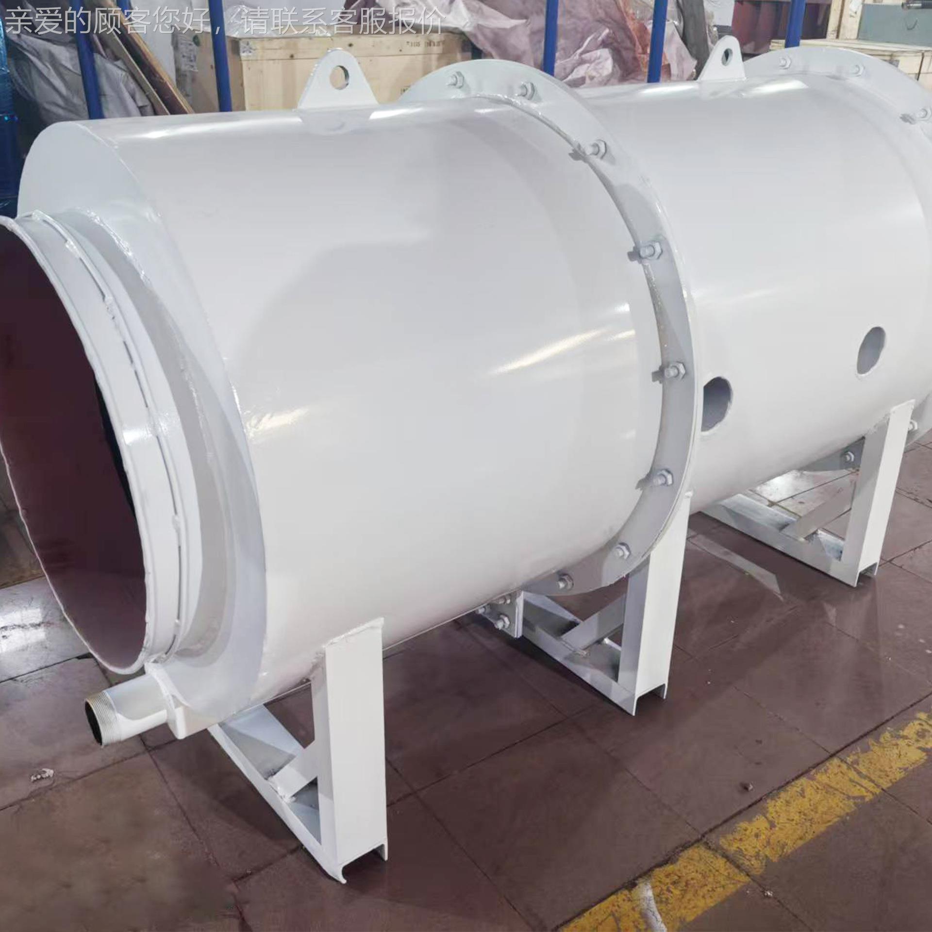 矿用除尘矿用钢湿式除尘洗气机 除洗气设备碳空洗气清机 湿式尘除