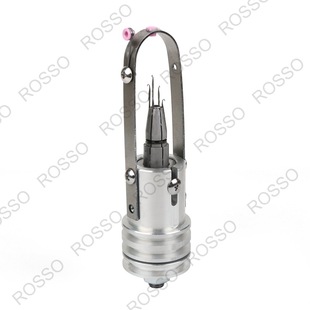 罗速厂家直销热门6N 24N高速耐磨耳带绳机头