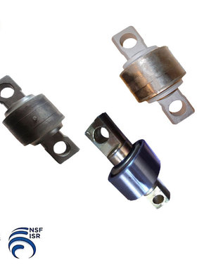 AZ9114521175-JX 80*53卡车推力杆球头