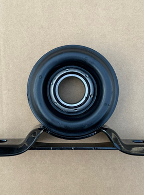 37230-22190过桥中心支撑  传动轴吊胶，中吊，吊架