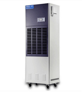 百奥CF6.8DT除湿机大型工业抽湿机仓库抽湿器地下室车间除湿器