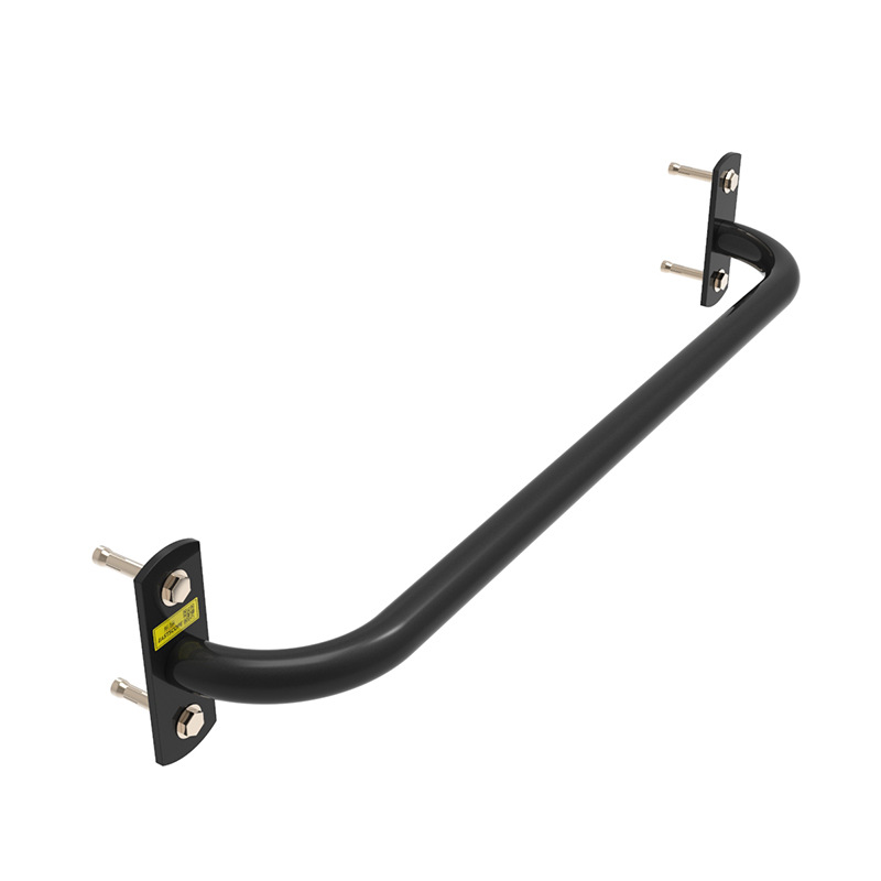 东际家用室内引体向上单杠 墙体壁挂门上单杠单双杠加长架弹力架