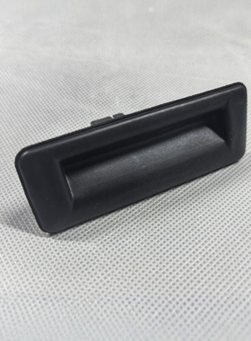 5J0827566C 晶锐高尔夫速派野帝后备箱开关 扣手 5J0827566E