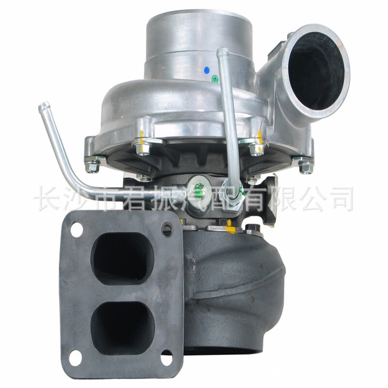 厂家批发 RHE7 24100-2751B 24100-36808A P11C 涡轮增压器