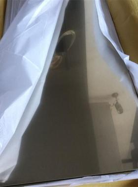 锌白铜合金棒C71000铜镍合金带C7521白铜卷C7701镍白铜板大量规格